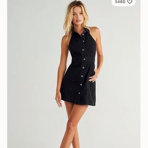 Free people Sami mini dress